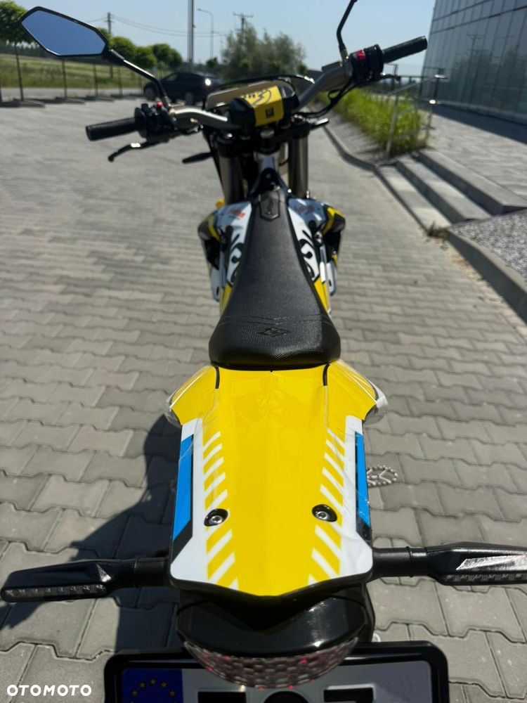 Surron Storm Bee - 7