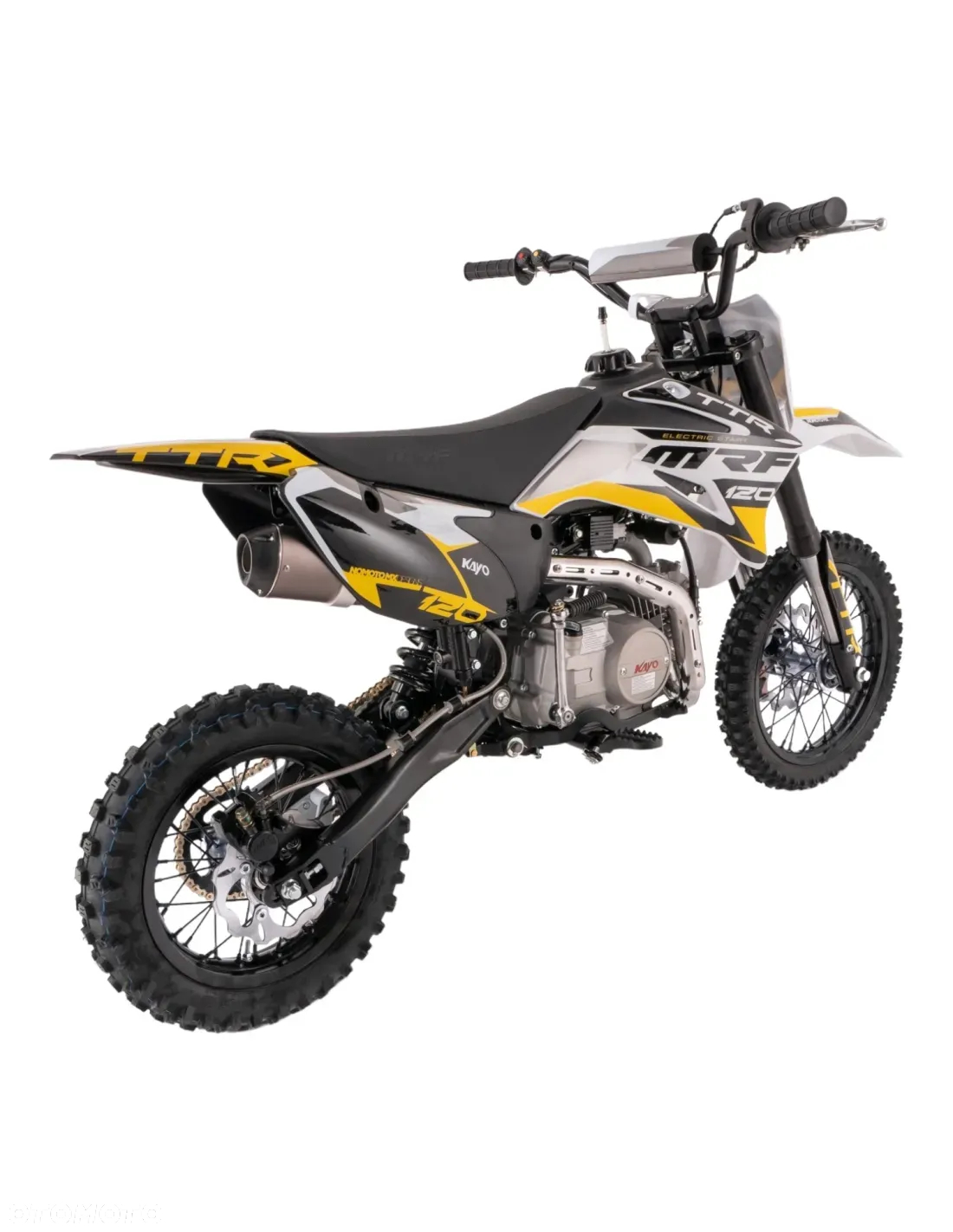 MRF Inny - 8