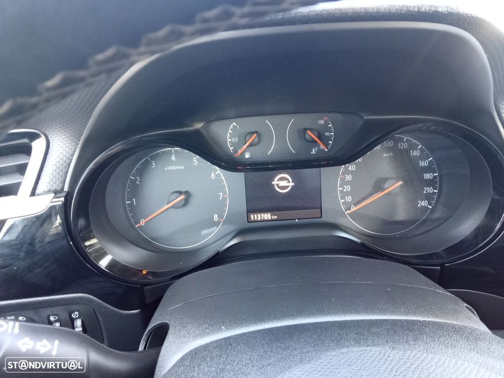 Opel Corsa 1.2 Business - 11