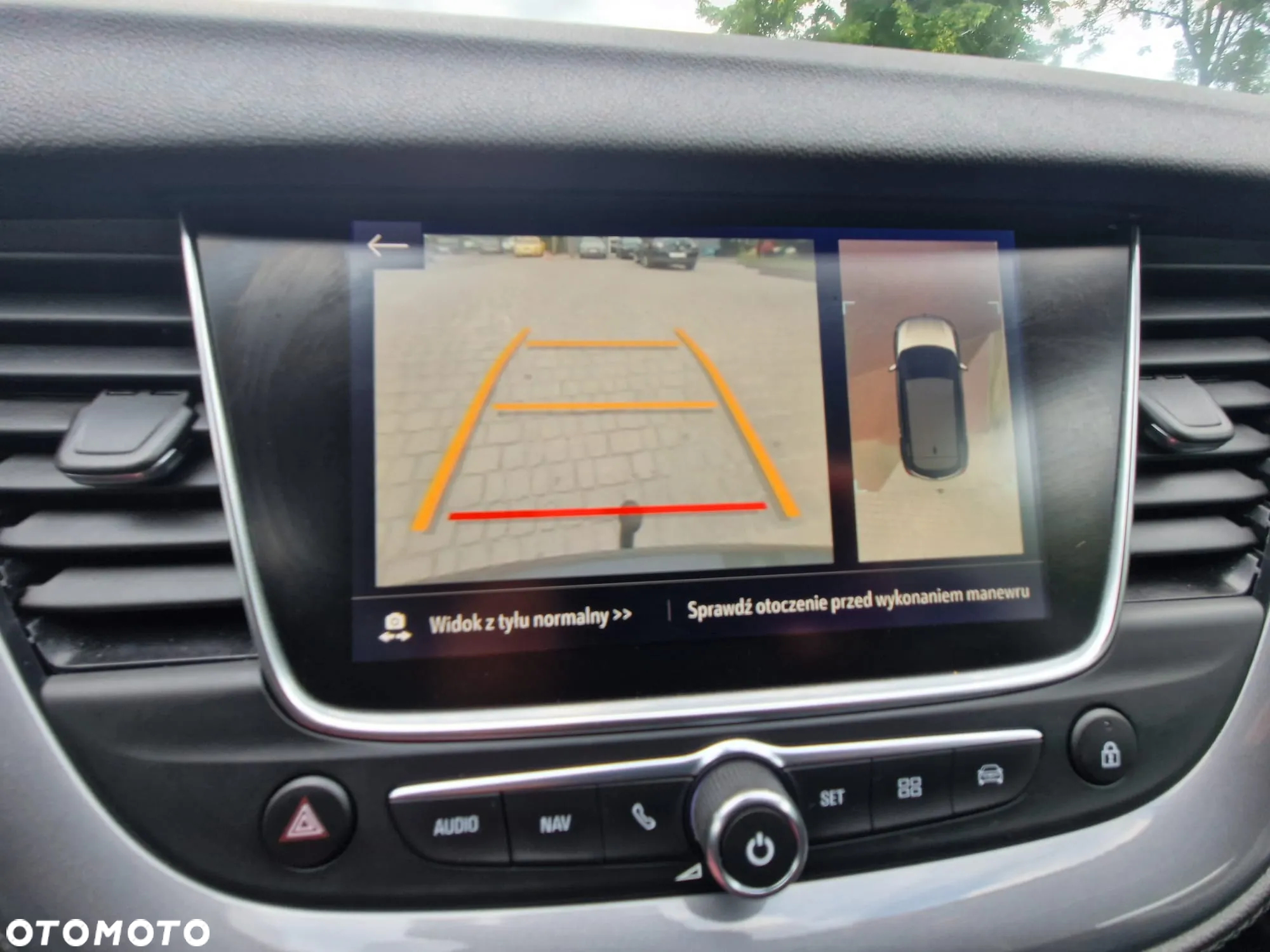 Opel Grandland X - 35