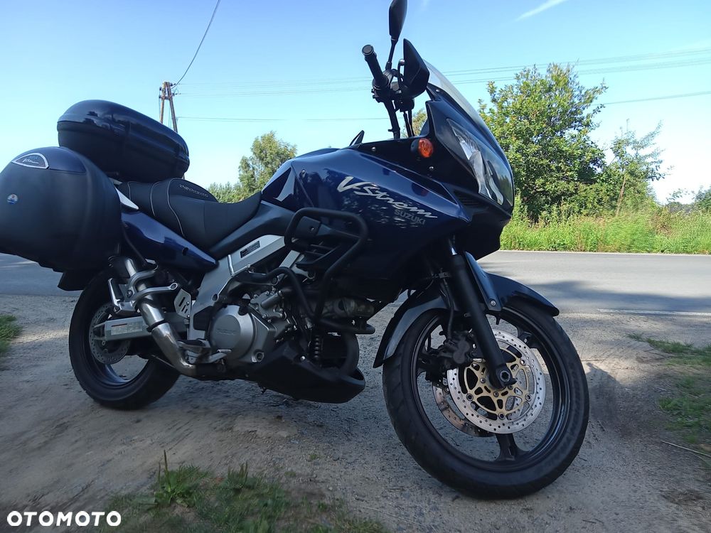 Suzuki DL - 2
