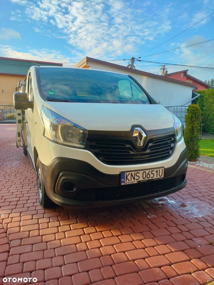 Renault Trafic - 15