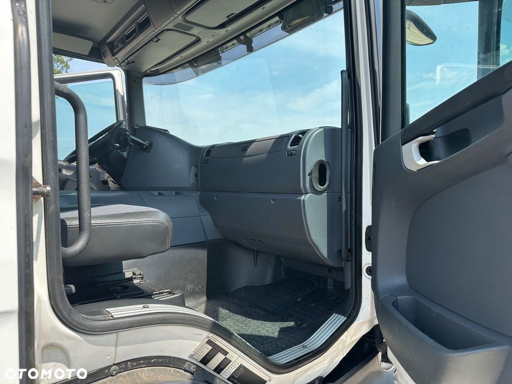 Scania P 340 HDS HMF 2020K 5 - 21