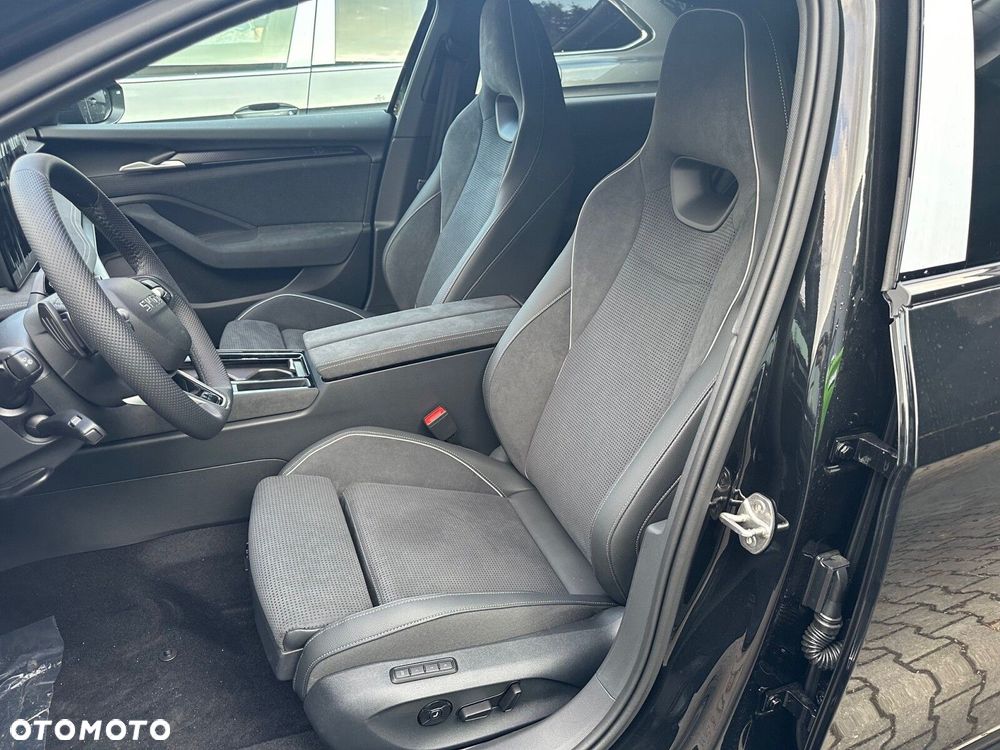 Skoda Superb 2.0 TDI SCR 4x4 Sportline DSG - 8