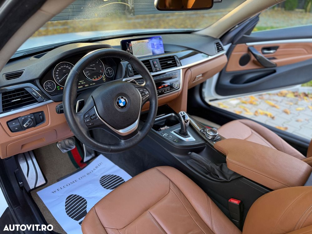BMW Seria 4 - 14