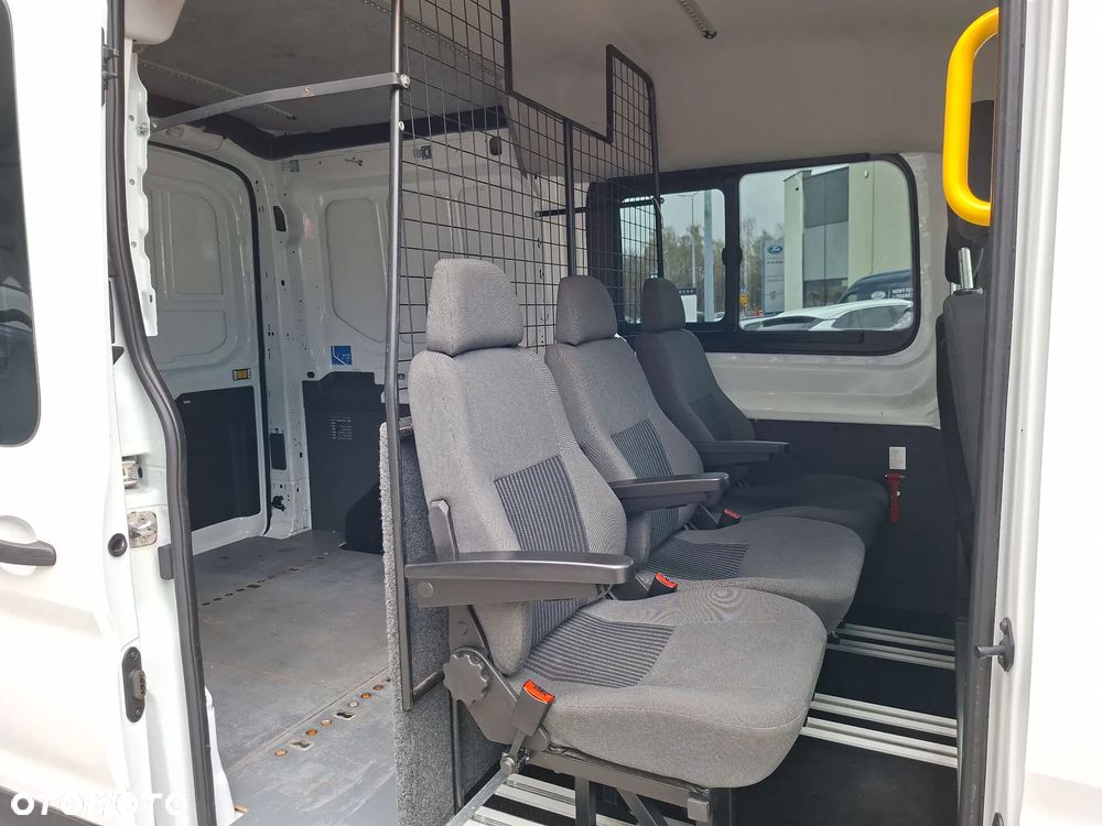 Ford TRANSIT L2 - 14