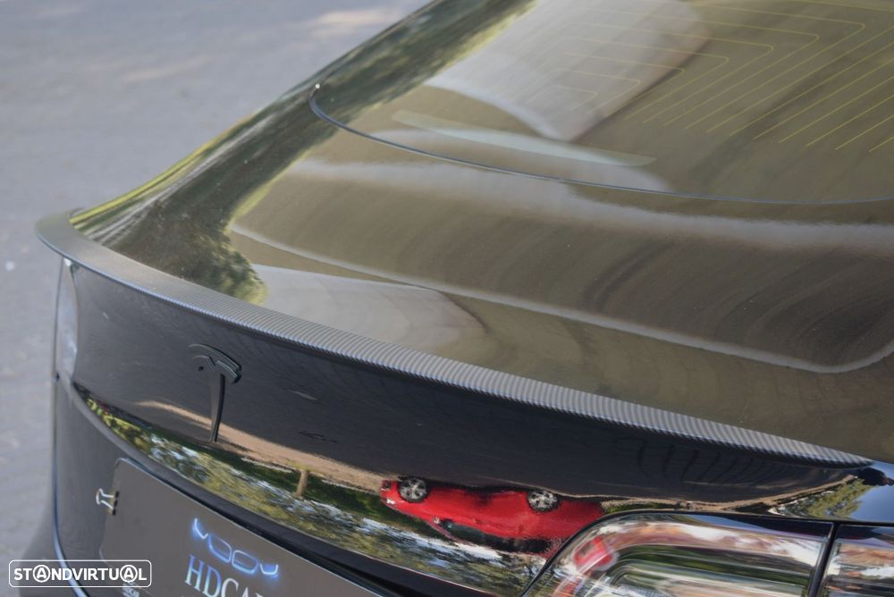 Tesla Model 3 Long Range AWD Dual Motor - 39