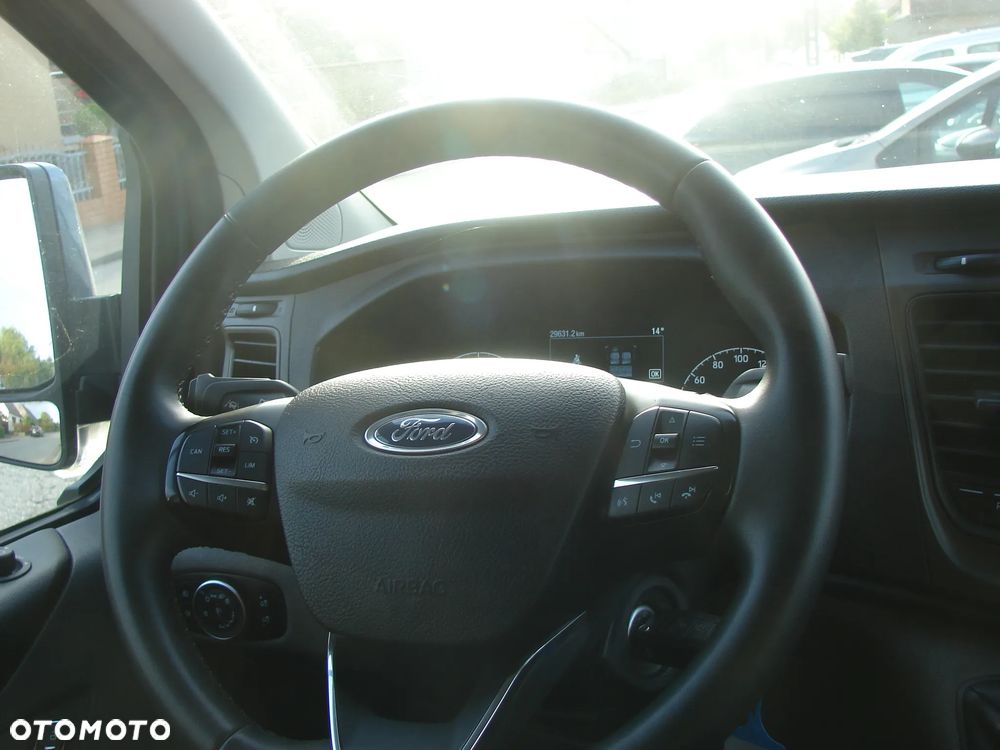 Ford Transit Custom - 6