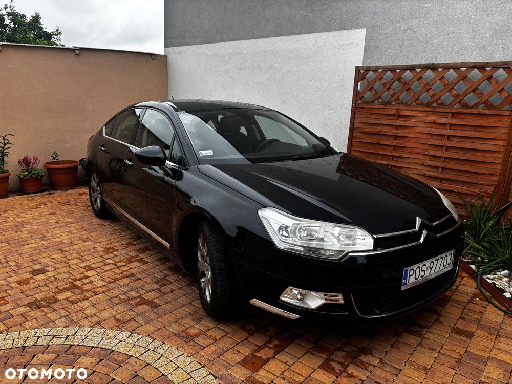 Citroën C5 II 2.0i 16V Exclusive - 2