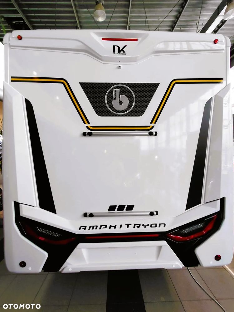 Benimar Amphityron 998 T26 - 9