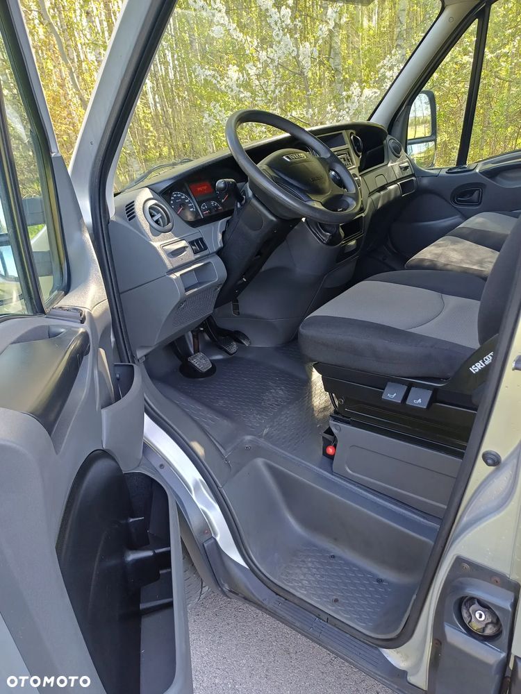 Iveco 40C12 - 20