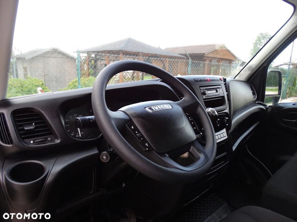 Iveco DAILY - 9