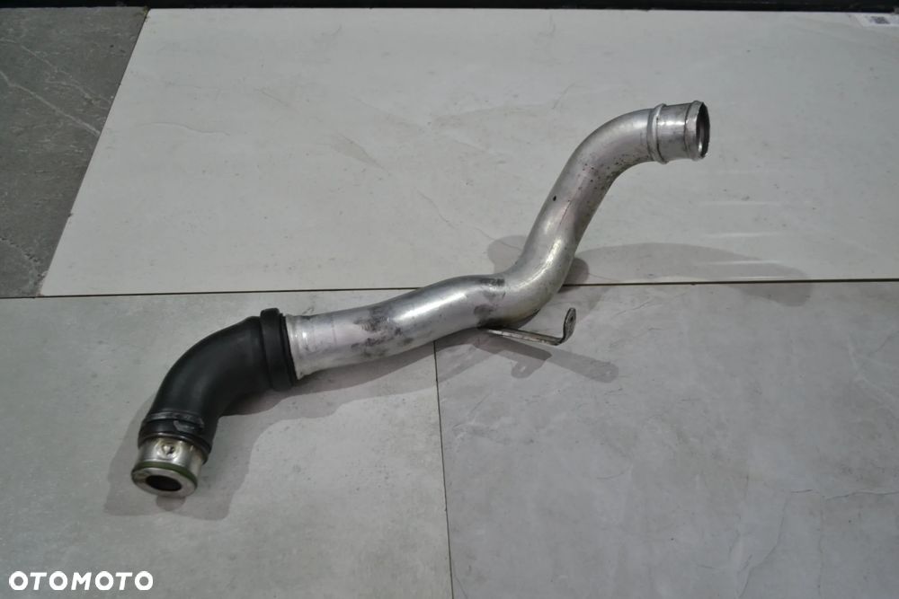 DODGE JOURNEY CALIBER 2,0 CRD WĄŻ PRZEWÓD INTERCOLLERA TURBO 04891817AA ORYGINAŁ - 1