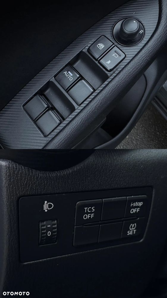 Mazda CX-3 SKYACTIV-D 115 FWD Center-Line - 21