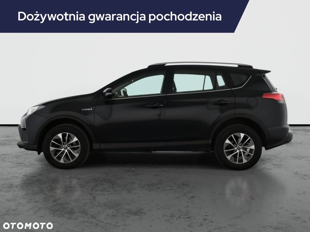 Toyota RAV4 - 4