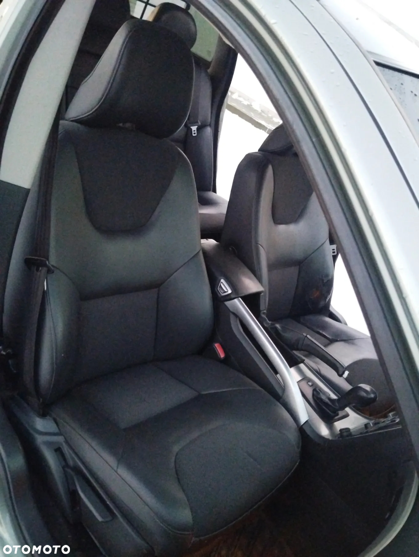 Volvo XC 70 D5 AWD Summum - 26