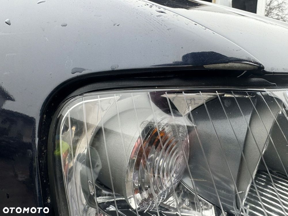 AUDI A3 8L LAMPA PRAWY PRZÓD PRAWA PRZEDNIA - 10