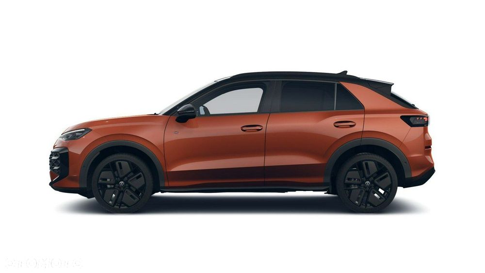Volkswagen T-Roc 1.5 eTSI R-Line DSG - 2