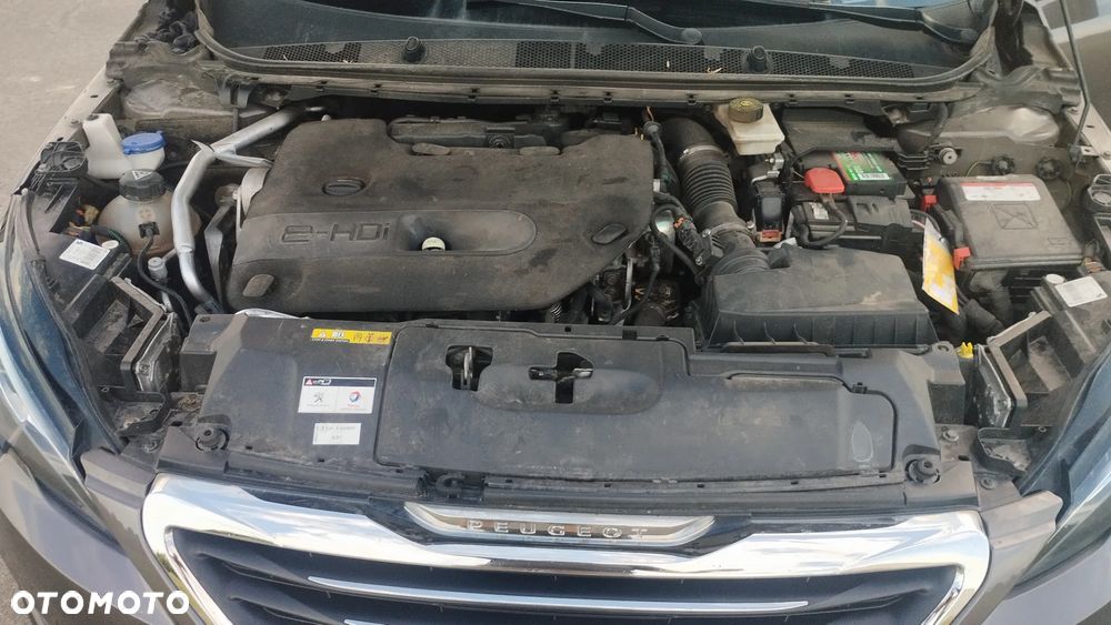 Peugeot 308 - 13