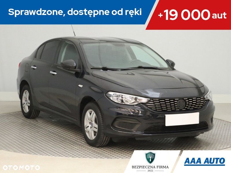 Fiat Tipo - 2