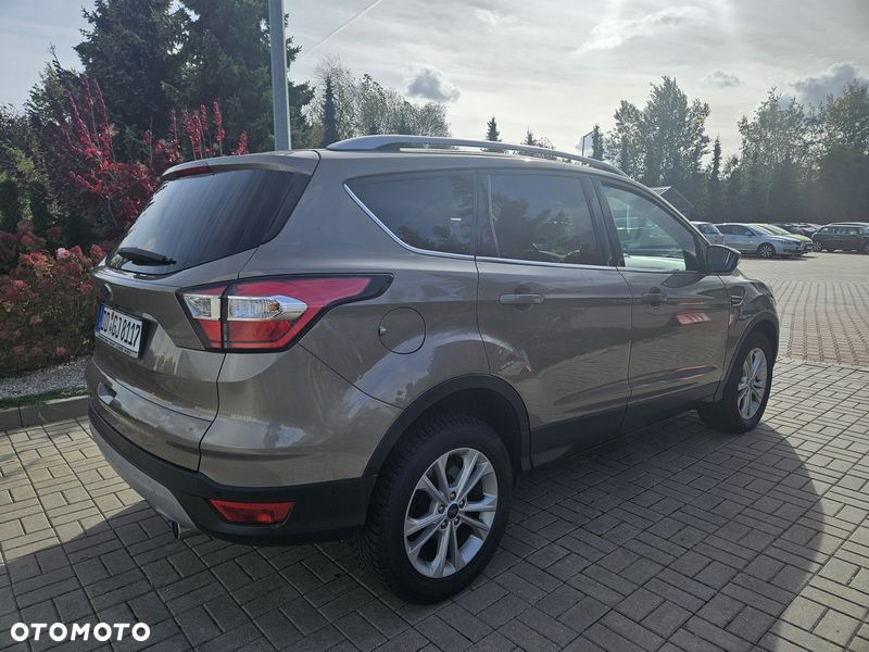 Ford Kuga 2019 photo 3
