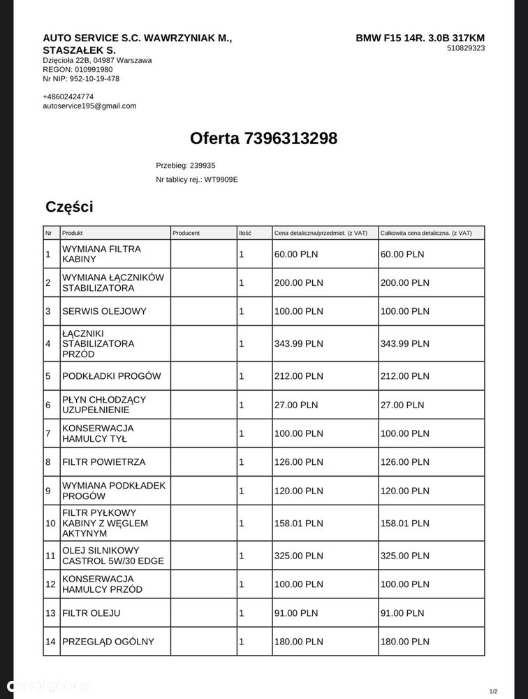 BMW X5 xDrive35i Edition Exclusive - 40