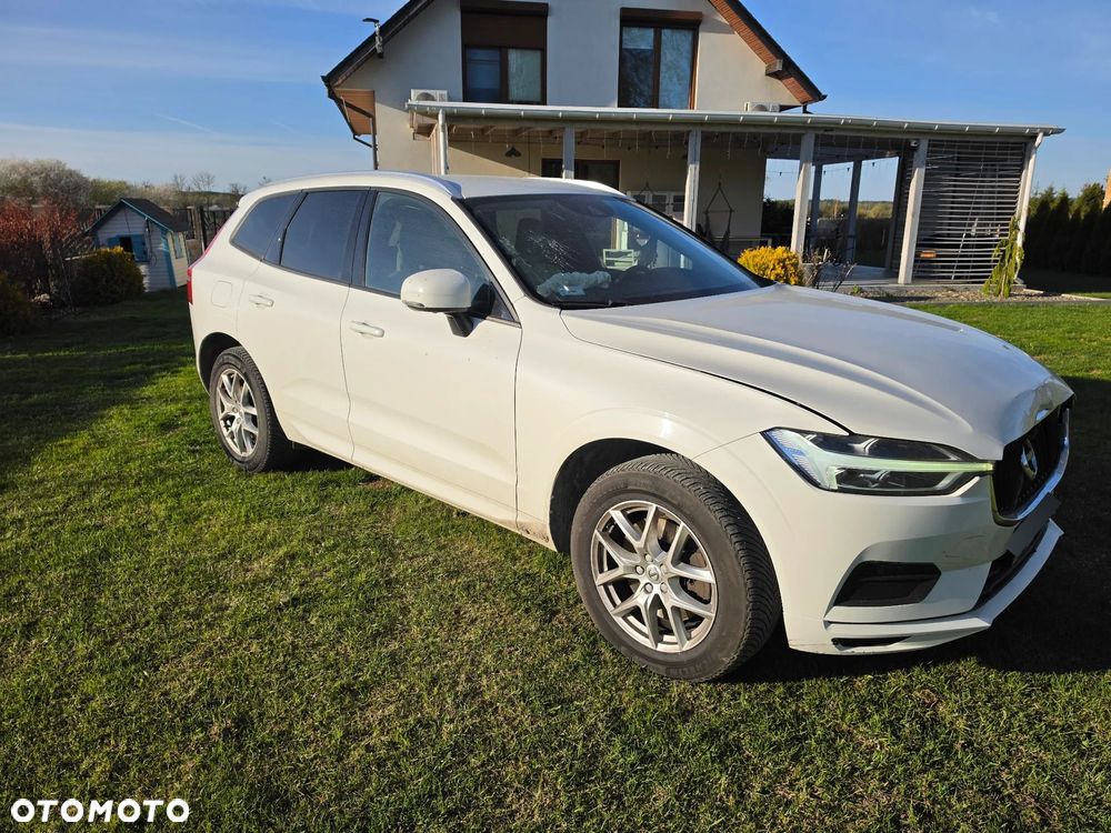 Volvo XC 60 D4 AWD Momentum - 14