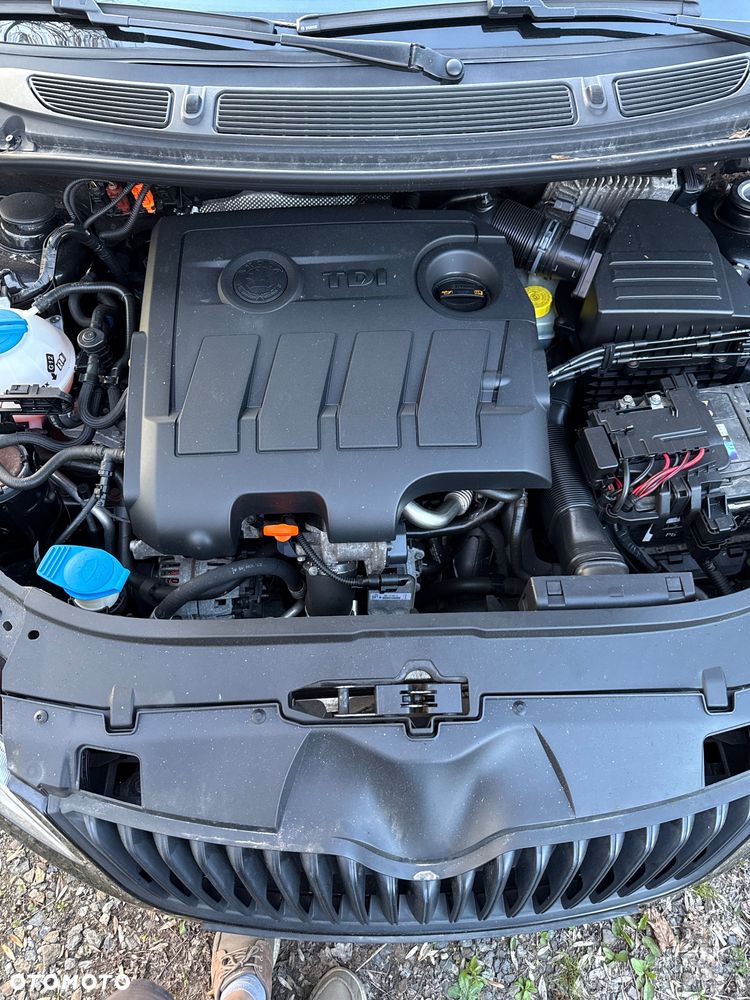 Skoda Fabia - 23