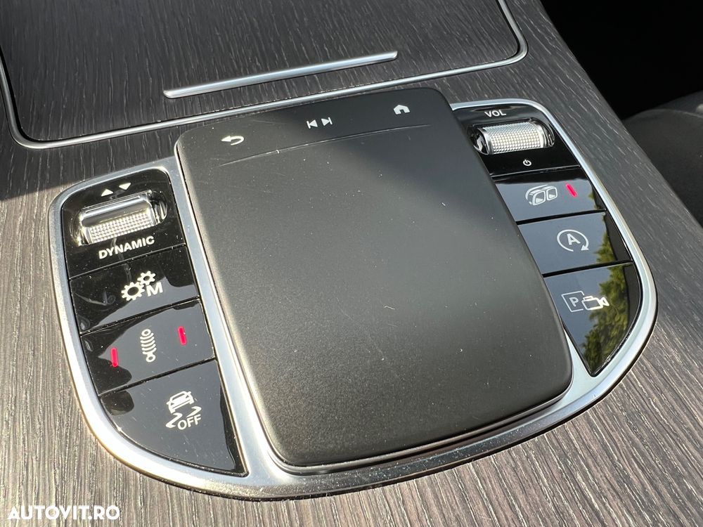 Mercedes-Benz GLC Coupe AMG 43 4MATIC - 11