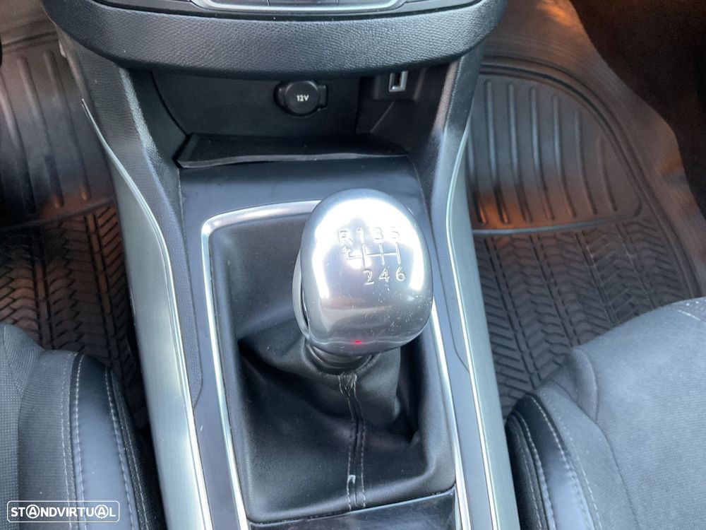 Peugeot 308 SW 1.6 BlueHDi Access - 29