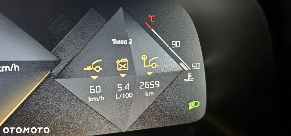 DS Automobiles DS 7 Crossback - 8