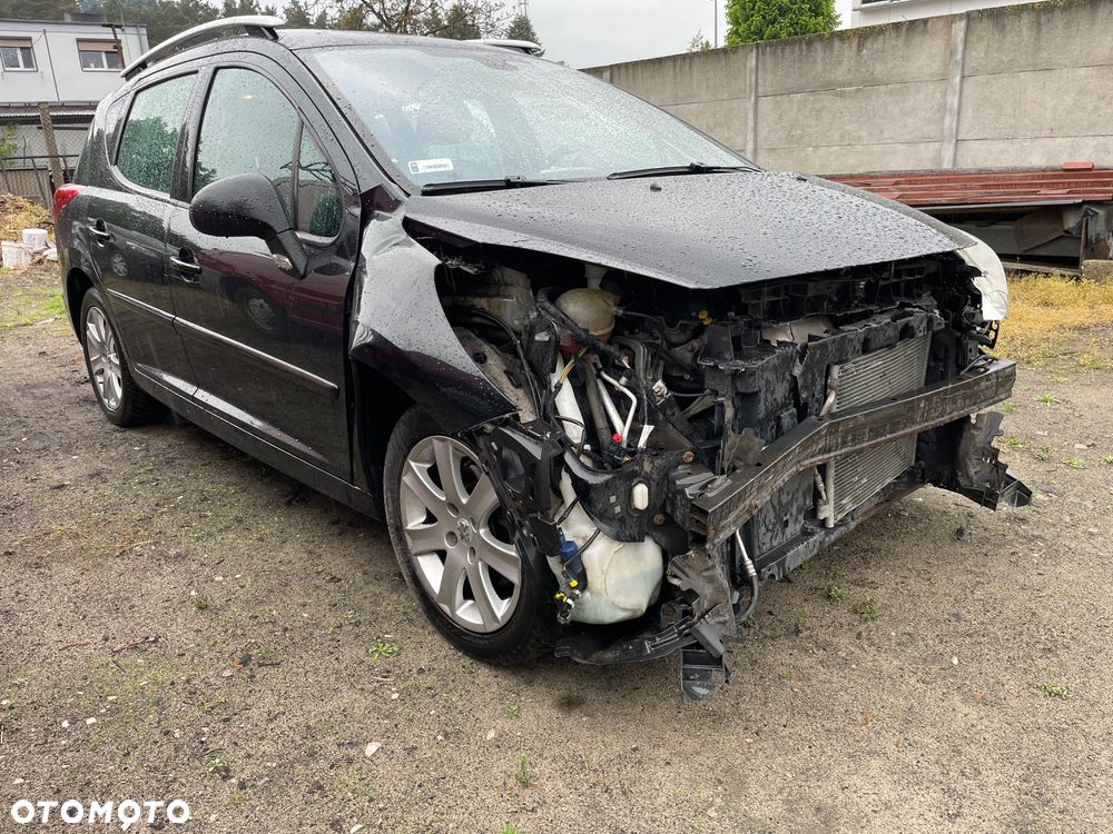 Peugeot 207 1.6 VTi Premium - 8