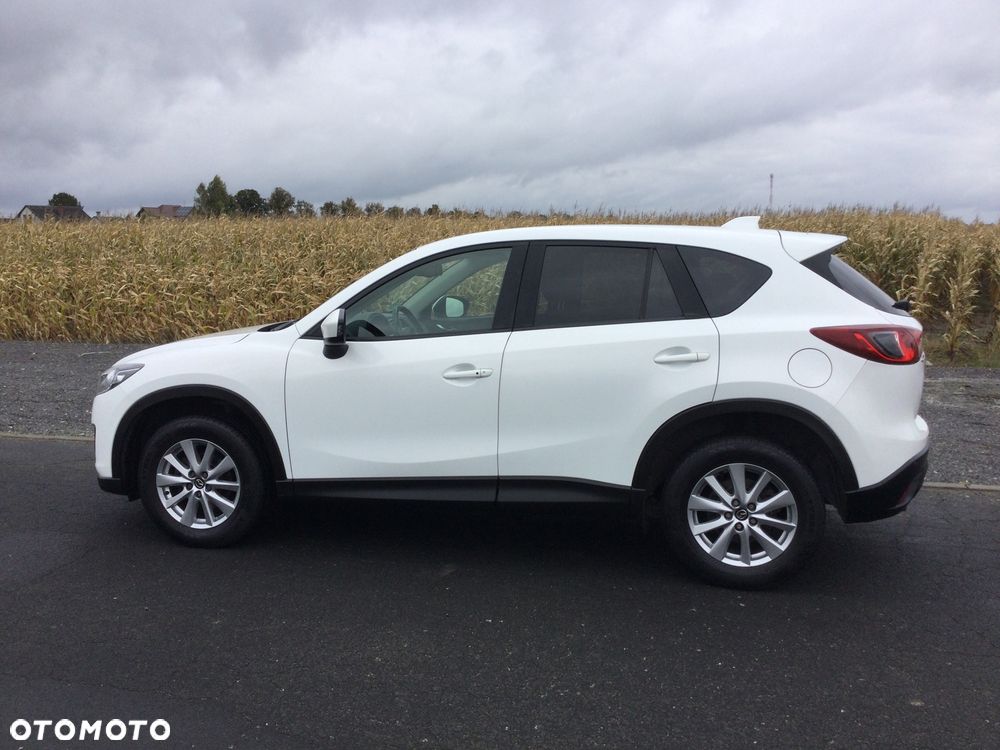 Mazda CX-5 SKYACTIV-D 150 Center-Line - 11