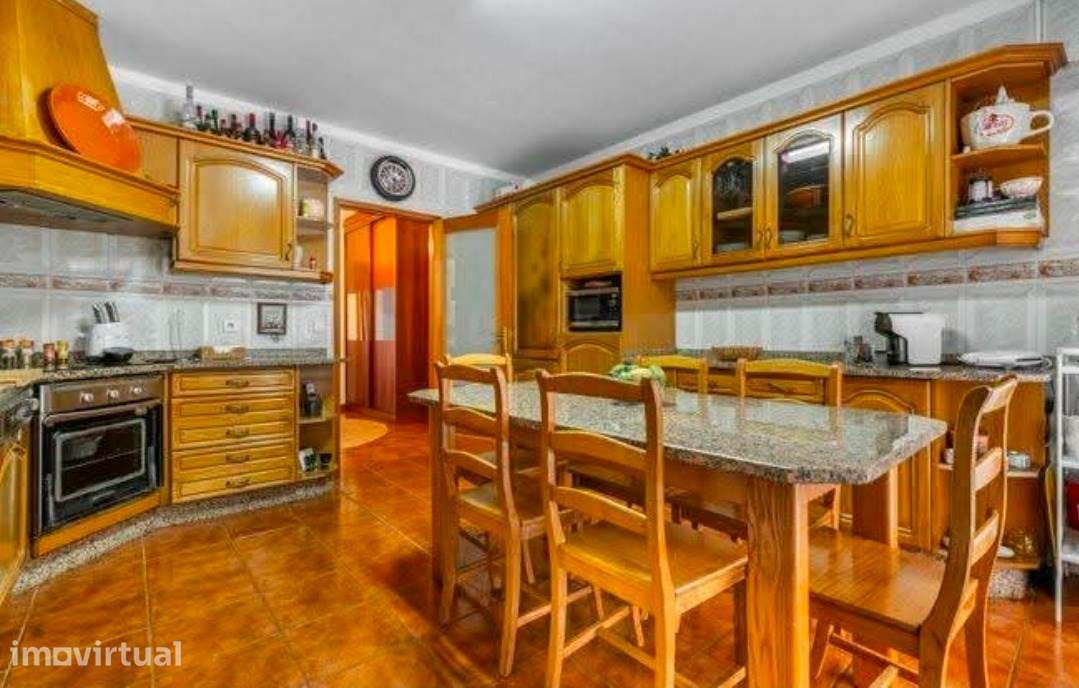 Apartamento T3 em Delães, Vila Nova de Famalicão - Grande imagem: 5/25