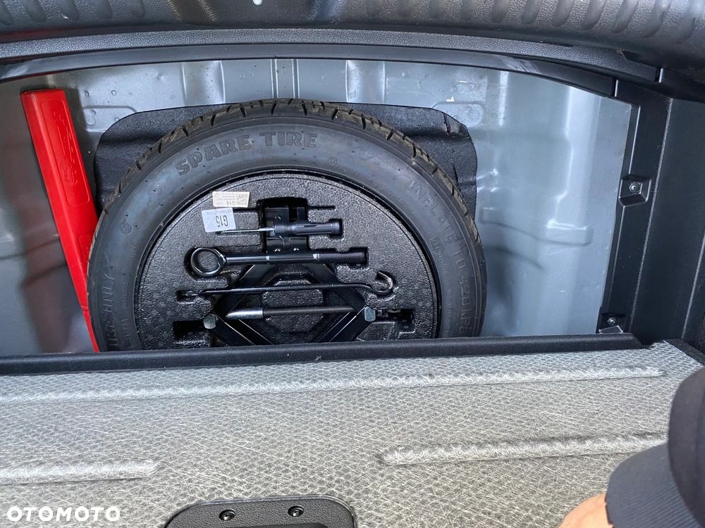 Kia XCeed 1.5 T-GDI L DCT - 20