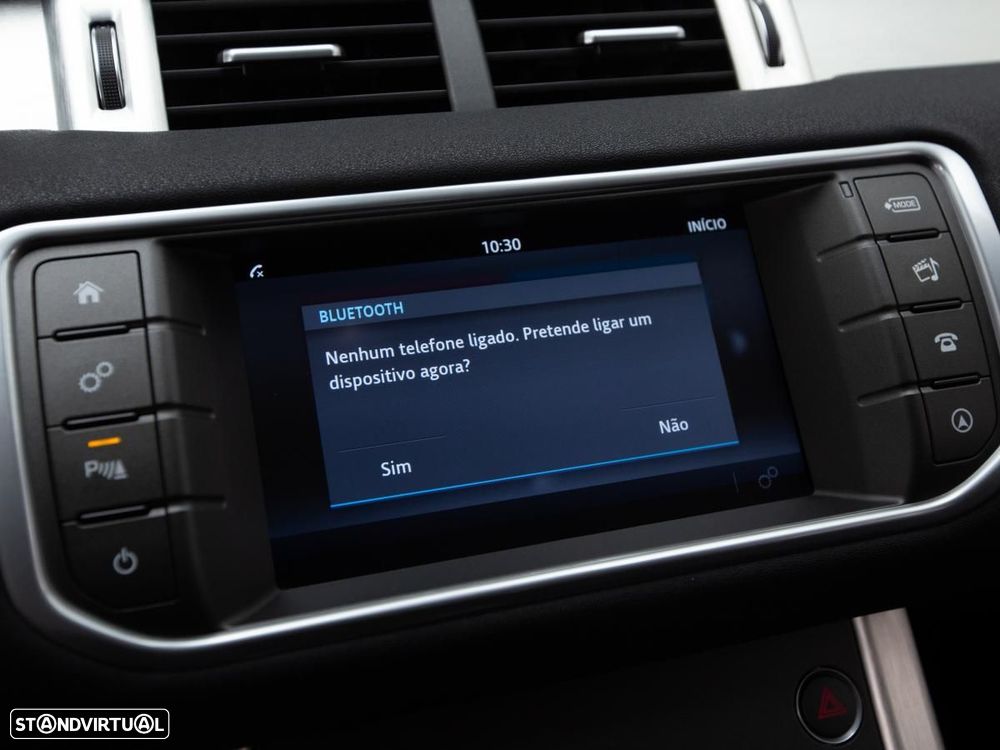 Land Rover Range Rover Evoque - 23