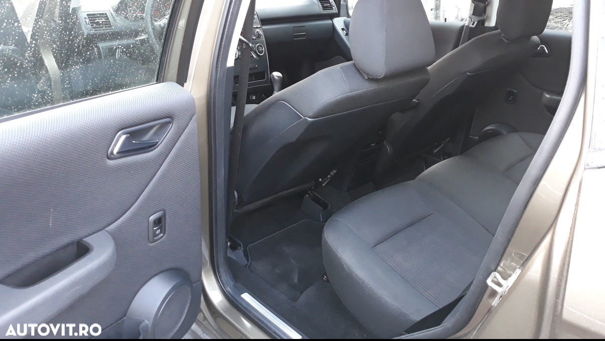 Mercedes-Benz A 160 CDI BlueEfficiency - 5