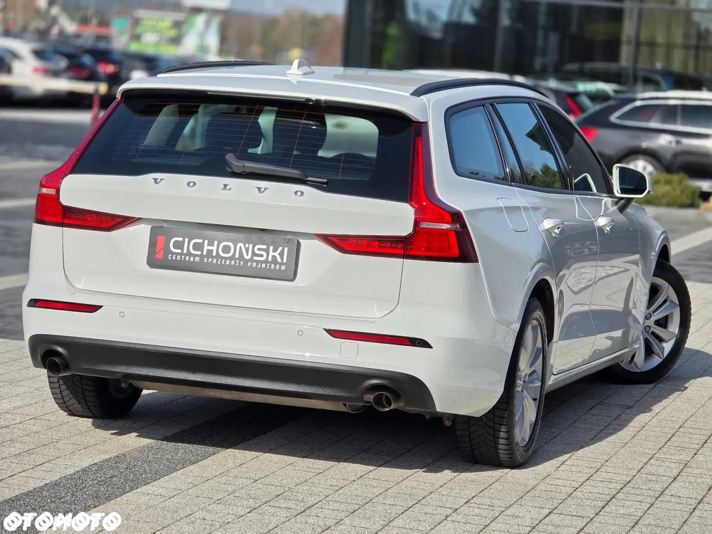Volvo V60 B3 B Momentum Pro - 7