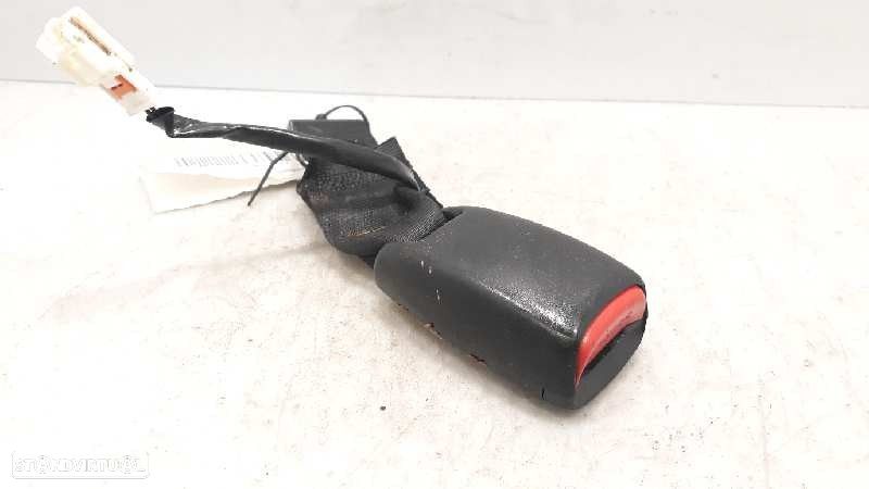 T.I ENGATE DA CORREIA MAZDA 3 1.6 DI TURBO 109CV 1560CC - 1