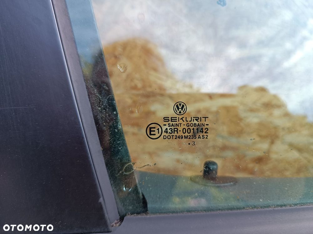 VW POLO 9N 5D LA5M DRZWI PRZÓD PRAWY PRAWE - 11