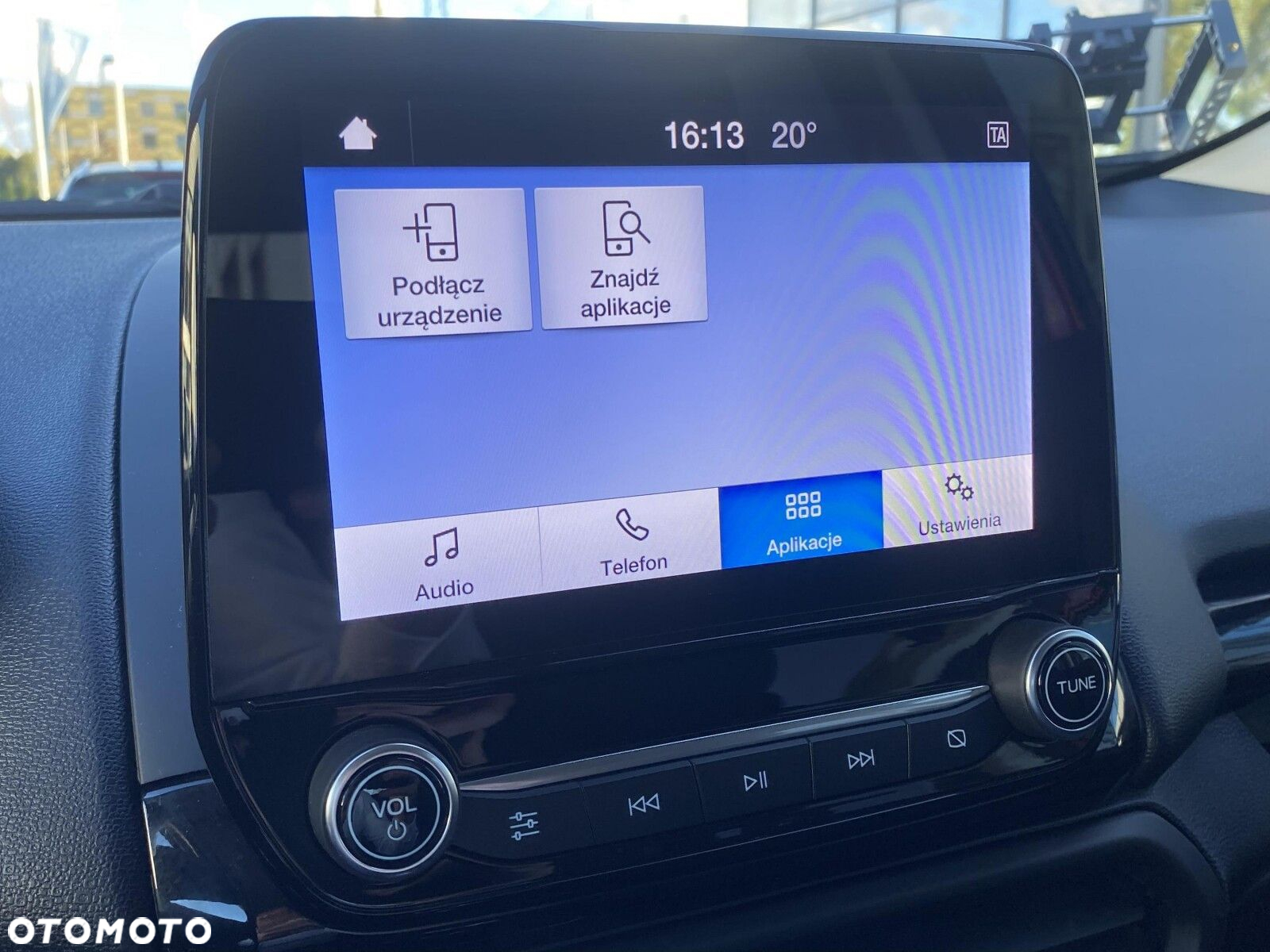 Ford EcoSport 1.0 EcoBoost ST-Line ASS - 28
