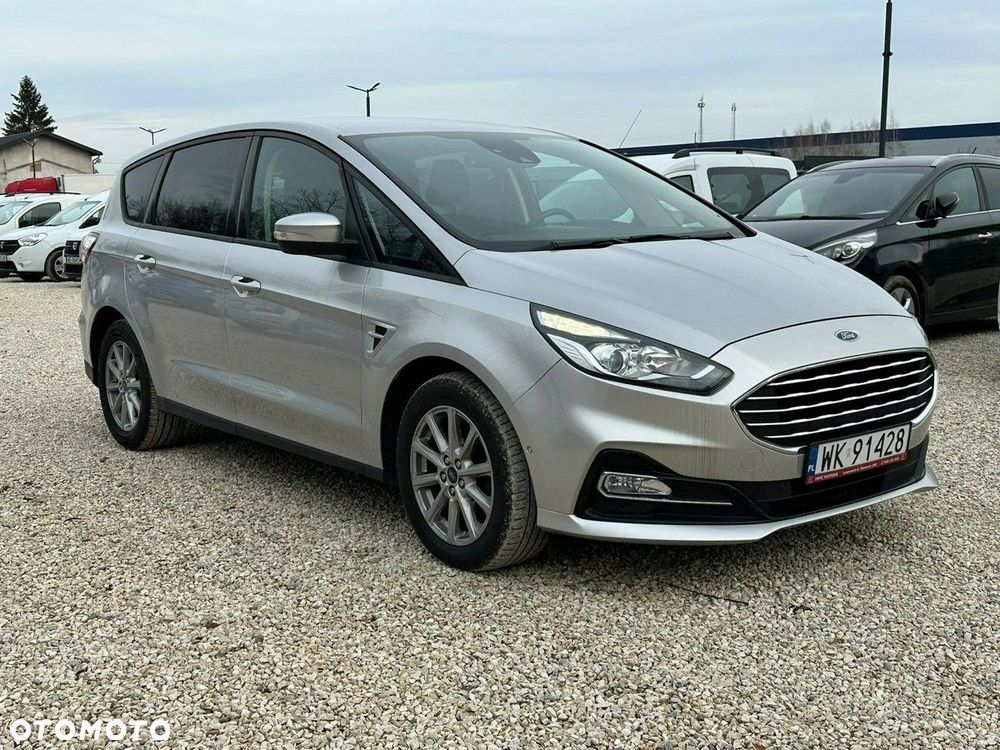 Ford S-Max - 3