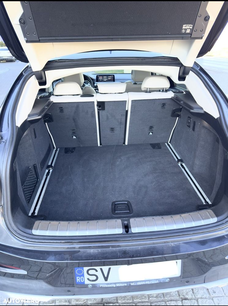 BMW X4 xDrive20d M Sport - 10