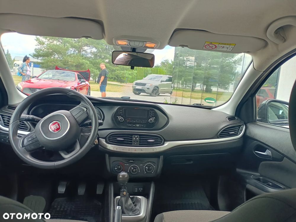 Fiat Tipo 1.4 16v - 7