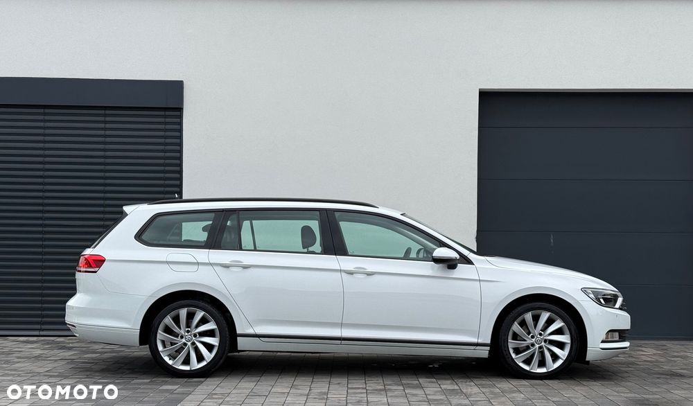 Volkswagen Passat 2.0 TDI (BlueMotion Technology) Comfortline - 3