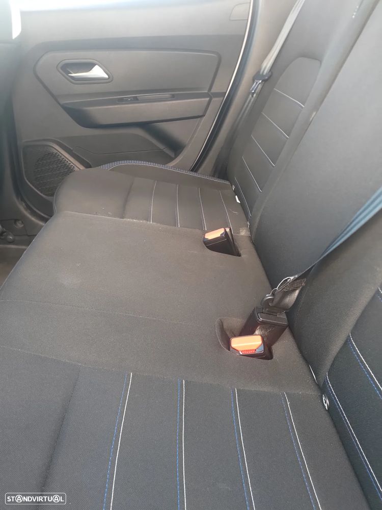 Dacia Duster 1.3 TCe SL Go - 19