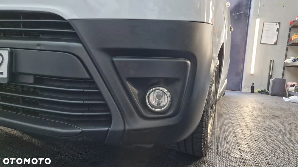 Toyota ProAce Kombi 2.0 D-4D Long 2,8t - 14