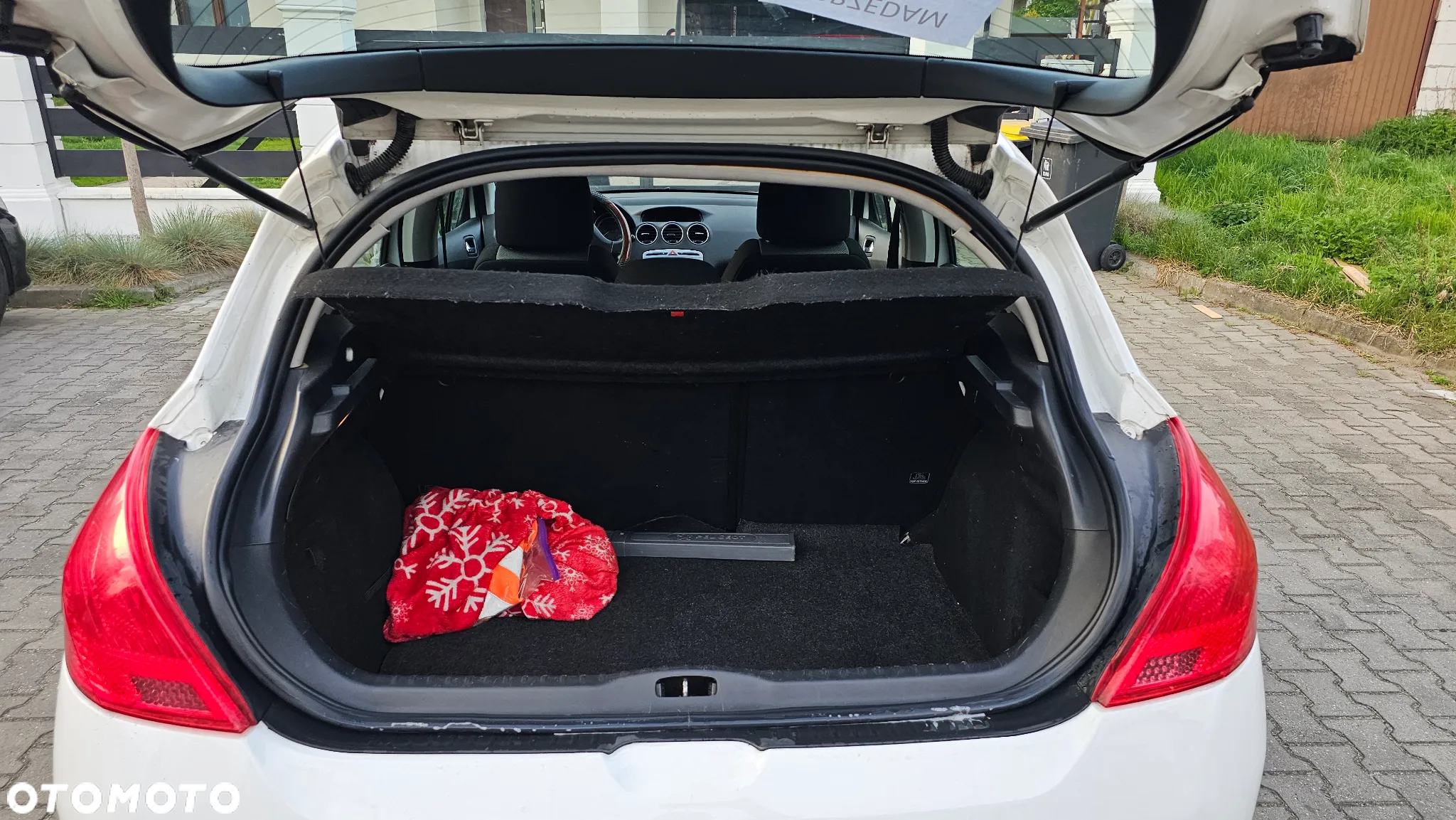 Peugeot 308 1.6 HDi Premium - 6