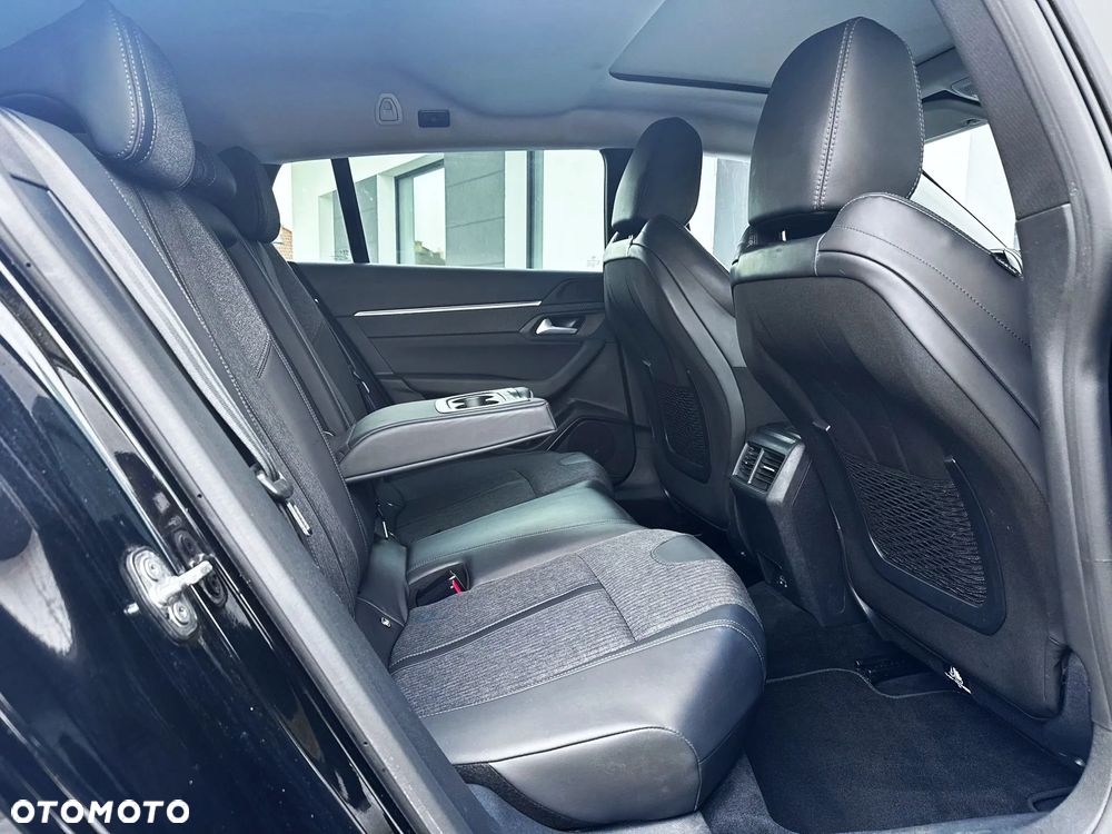 Peugeot 508 2.0 BlueHDi GT S&S - 29