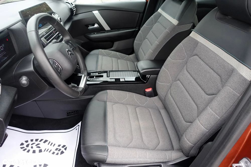 Citroën C4 e-C4 136 FEEL - 13